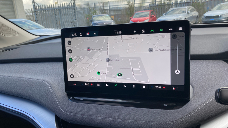 Skoda Enyaq 150kW 60 SE L 63kWh 5dr Auto Electric Estate